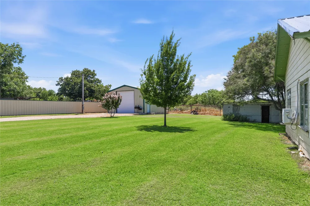 19175 Highway 183 May, TX 76857