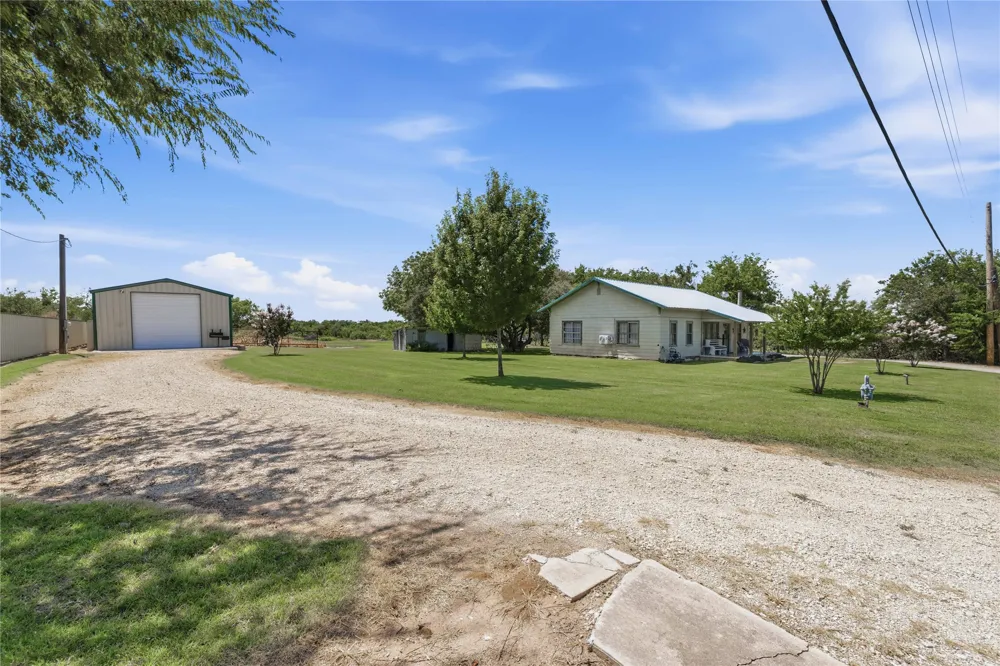 19175 Highway 183 May, TX 76857