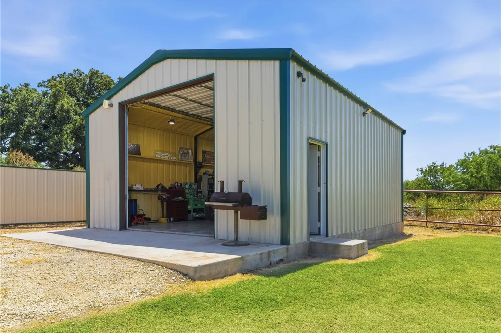 19175 Highway 183 May, TX 76857