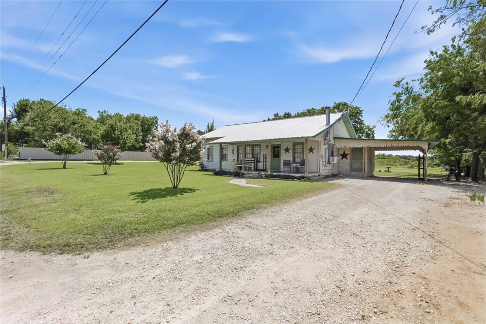 19175 Highway 183 May, TX 76857