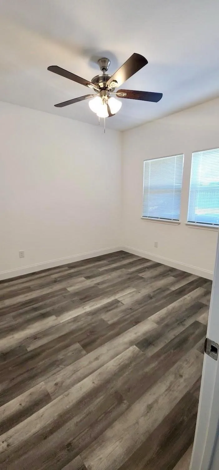 2005 Stuart Street #A Greenville, TX 75401