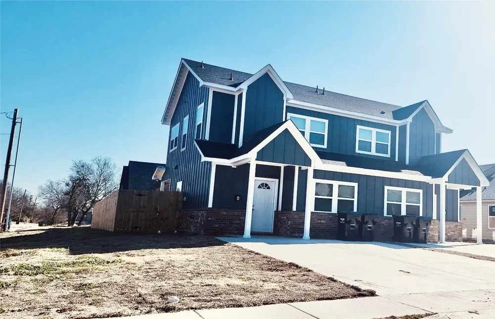 2005 Stuart Street #A Greenville, TX 75401
