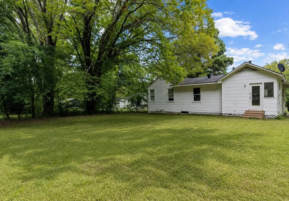 6454 Faust Drive Shreveport, LA 71129