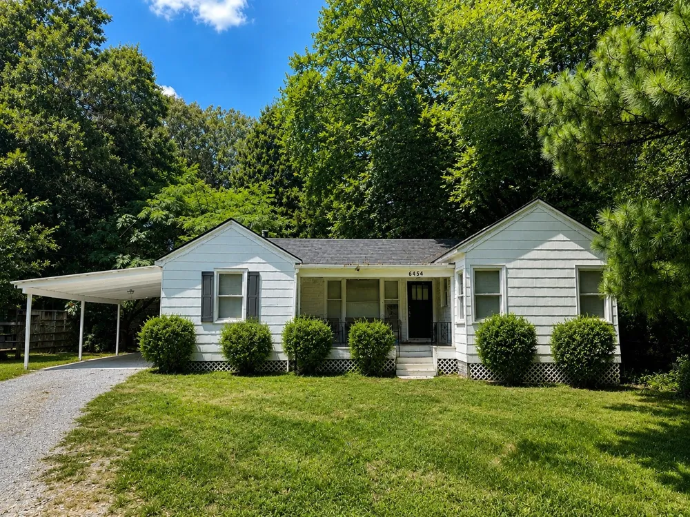 6454 Faust Drive Shreveport, LA 71129