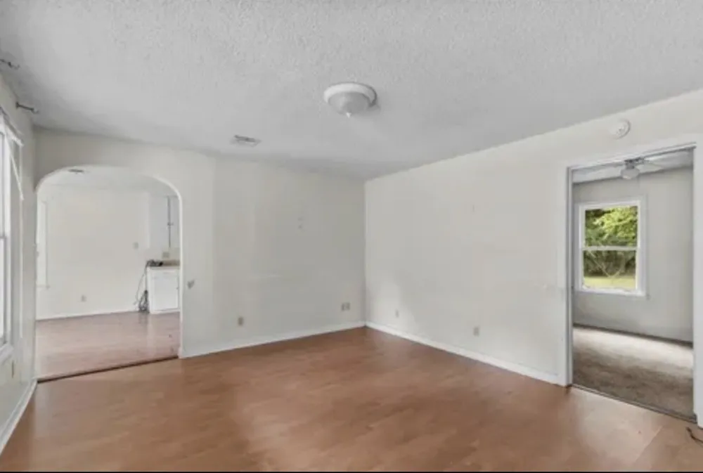6454 Faust Drive Shreveport, LA 71129
