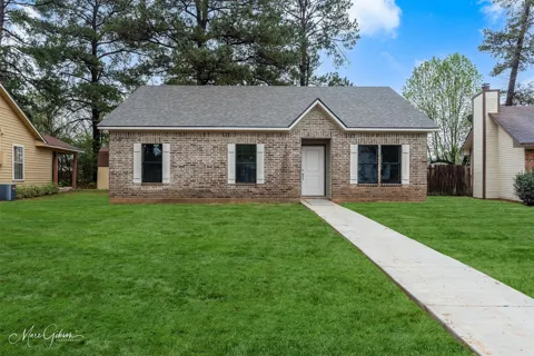 5909 Glen Eagle Drive