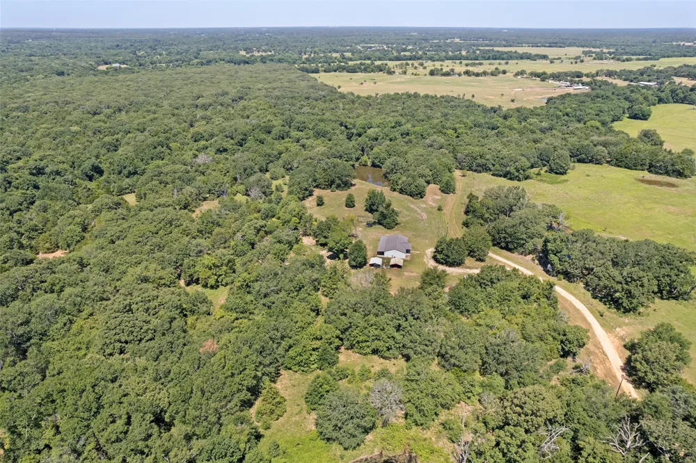 822 Private Road 7370 Point, TX 75472