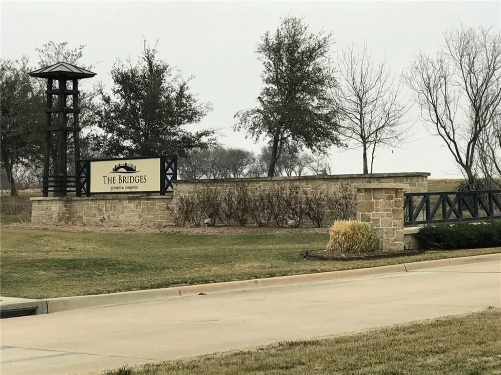 1922 Running Deer Lane Gunter, TX 75058