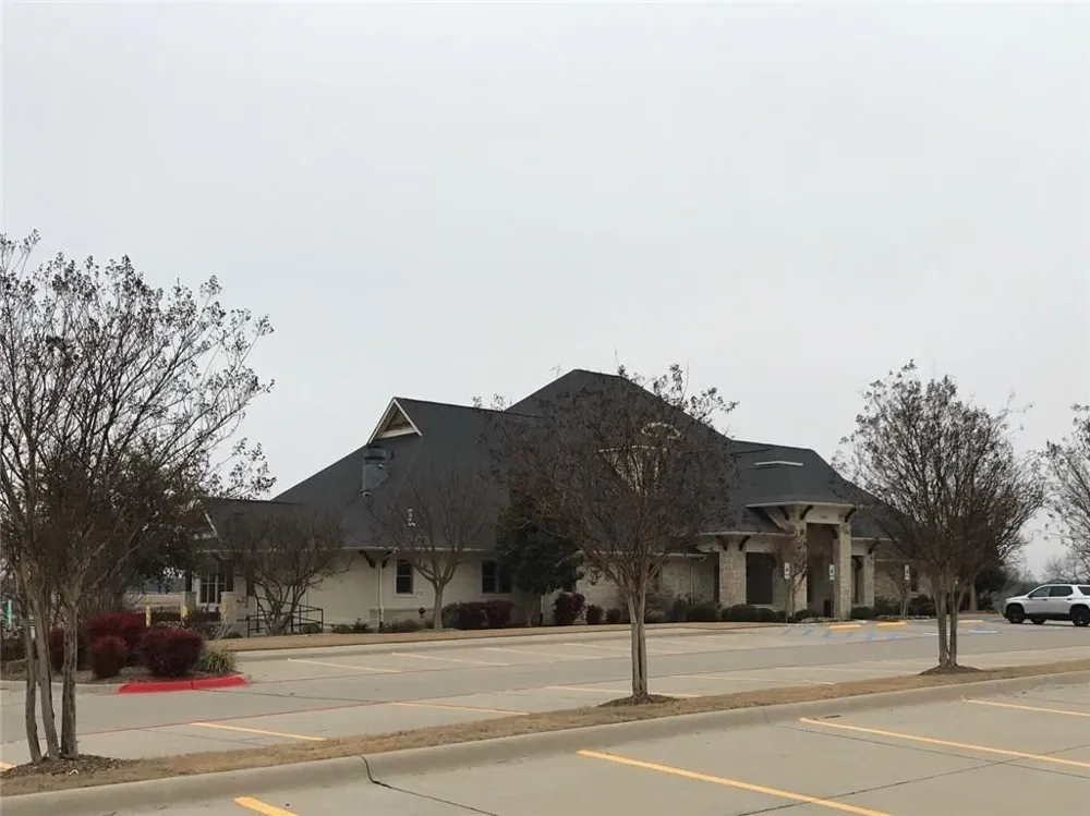 1922 Running Deer Lane Gunter, TX 75058