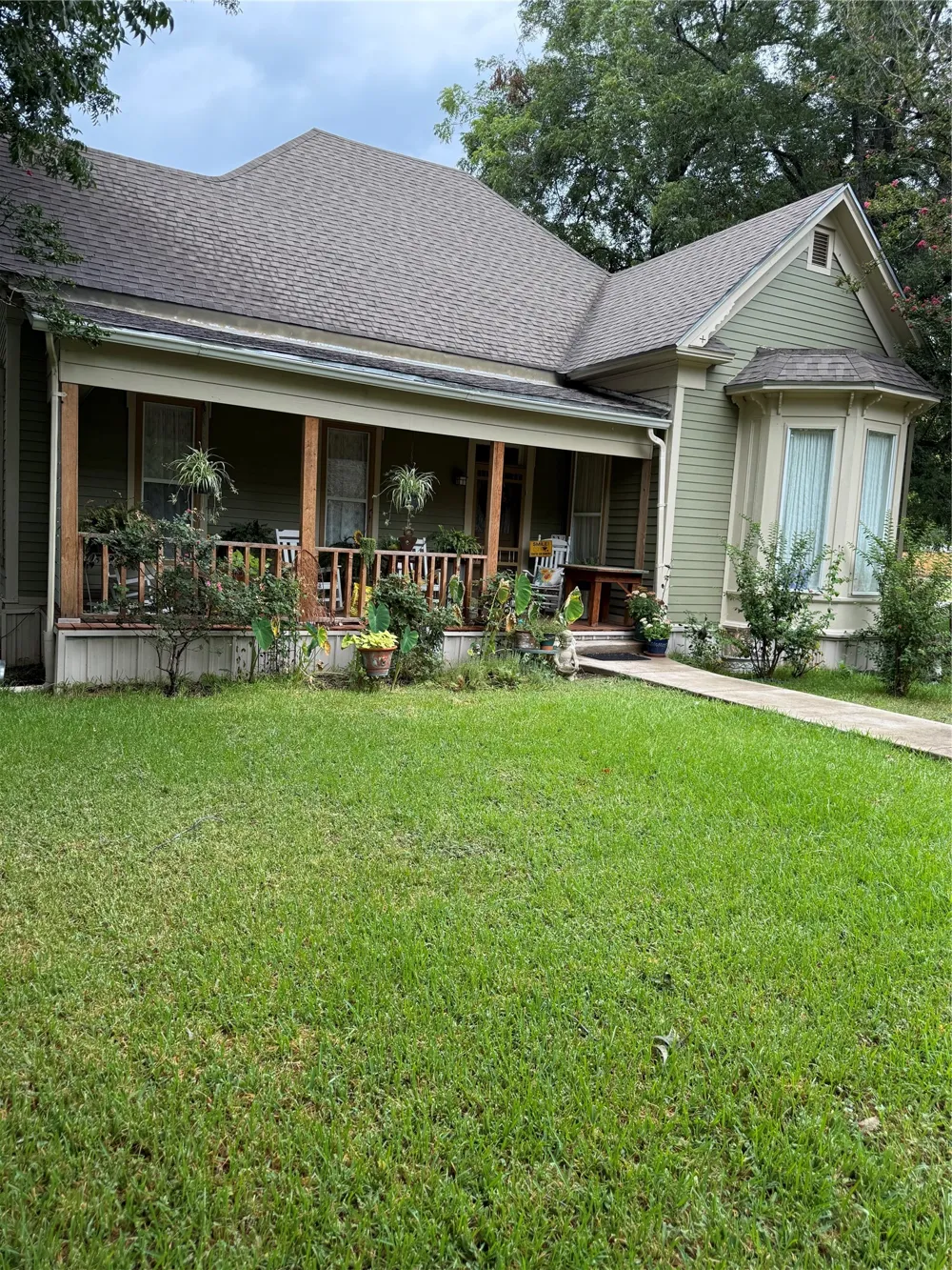 300 NW 3rd Street Hubbard, TX 76648