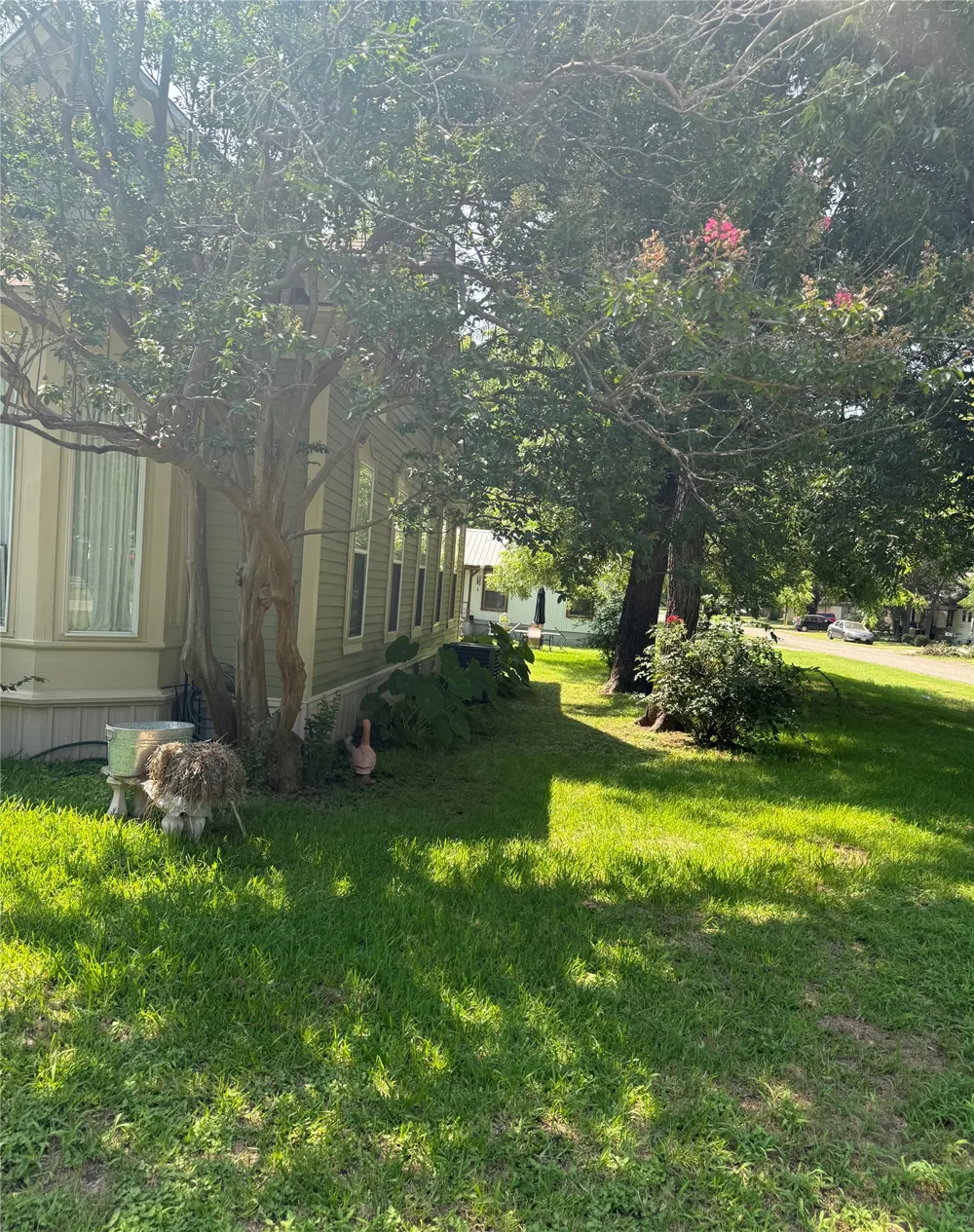 300 NW 3rd Street Hubbard, TX 76648