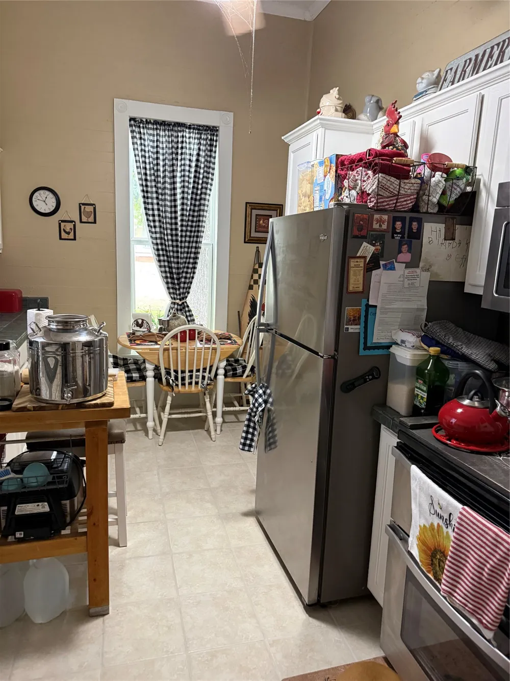 300 NW 3rd Street Hubbard, TX 76648