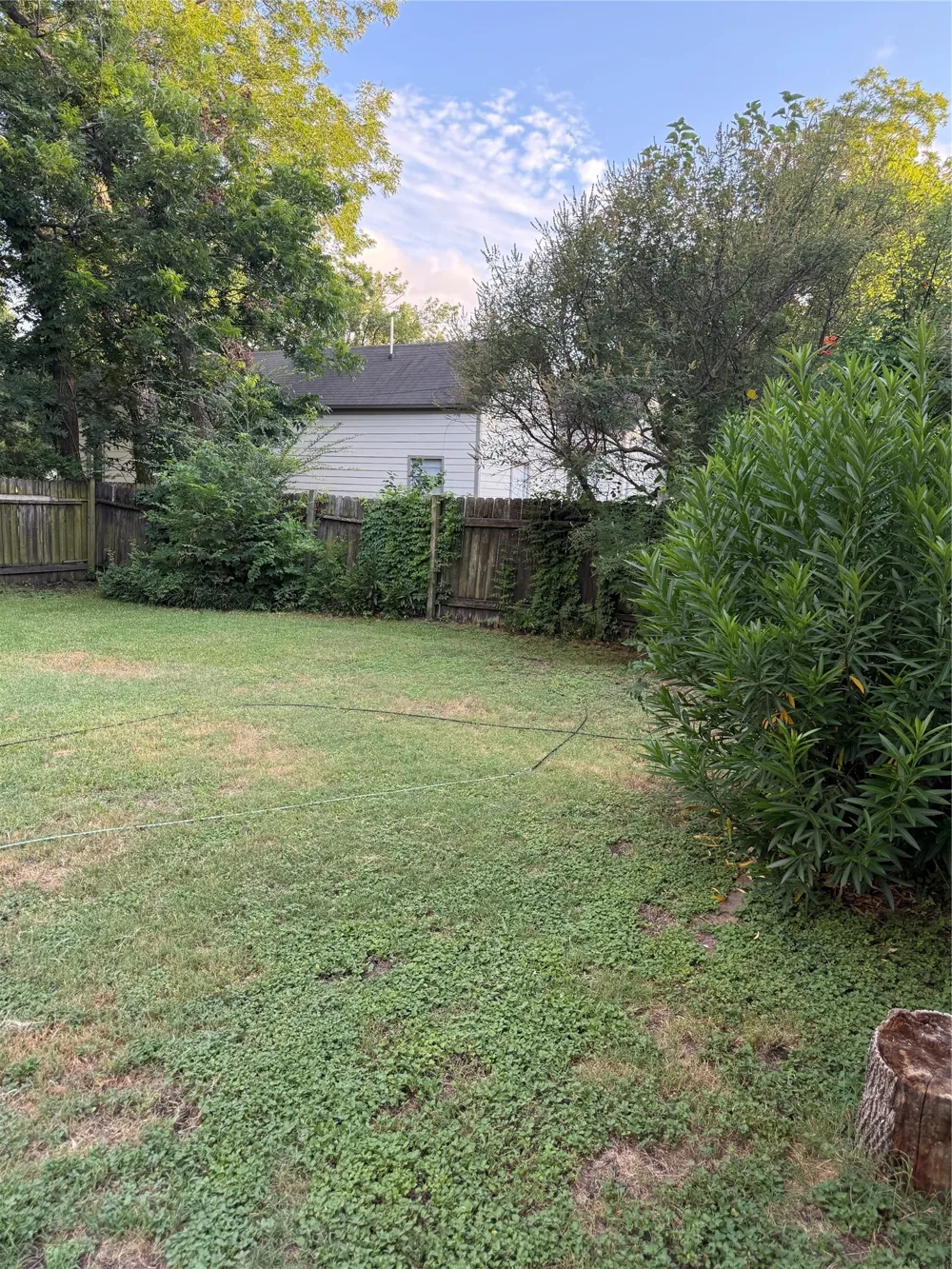 300 NW 3rd Street Hubbard, TX 76648