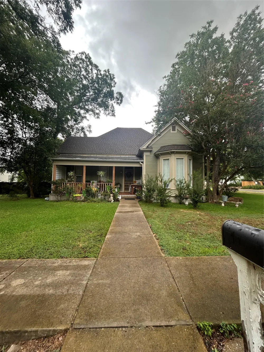 300 NW 3rd Street Hubbard, TX 76648