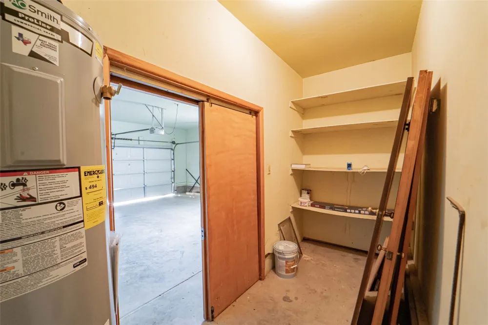 514 W Walker Street Breckenridge, TX 76424
