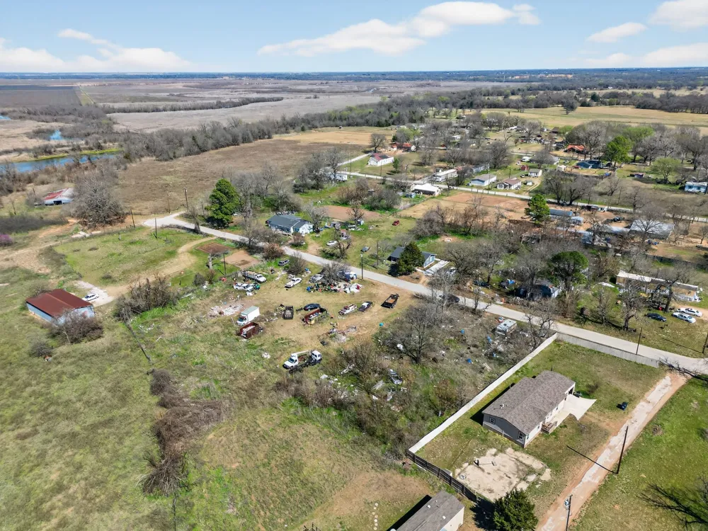 Iron Bridge Rd Scurry, TX 75158