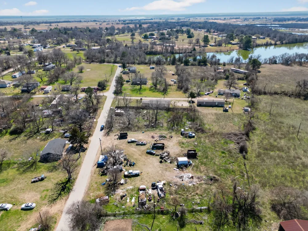Iron Bridge Rd Scurry, TX 75158