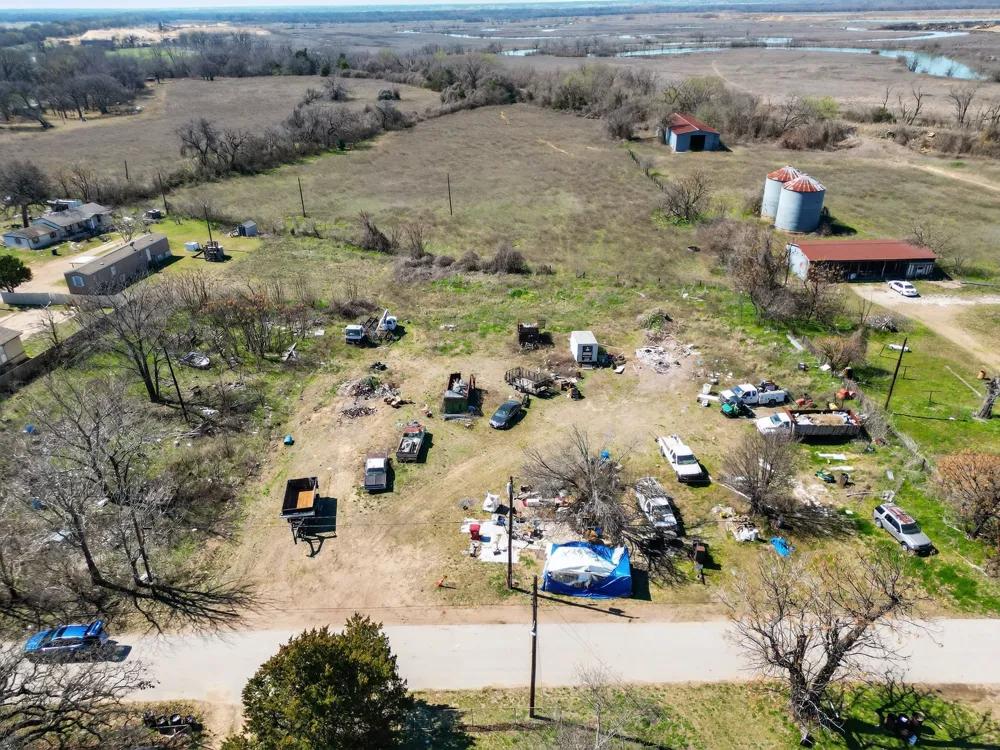Iron Bridge Rd Scurry, TX 75158