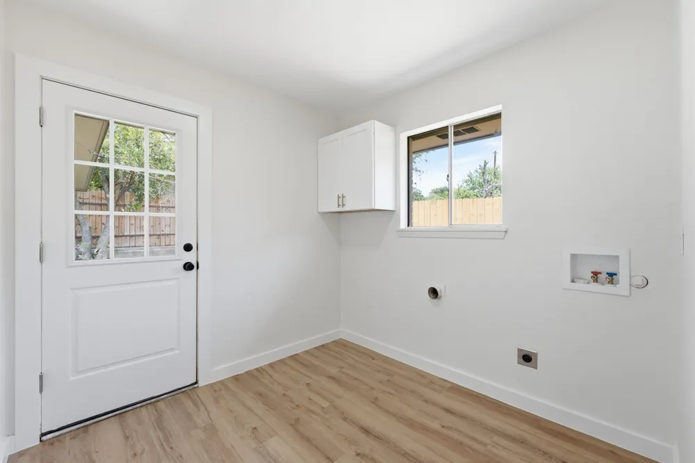 5512 Westcreek Drive Fort Worth, TX 76133