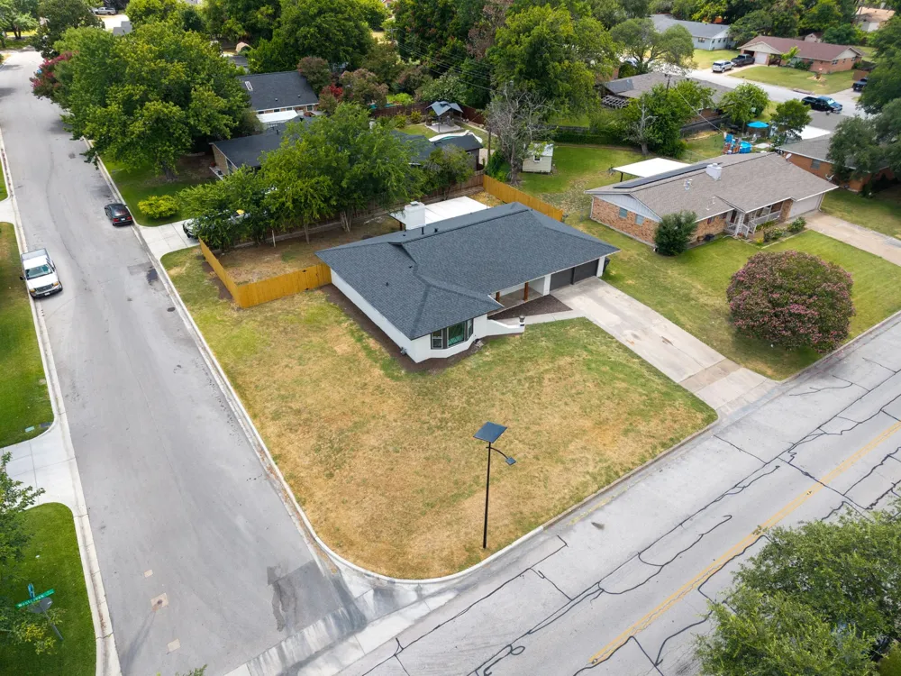 5512 Westcreek Drive Fort Worth, TX 76133