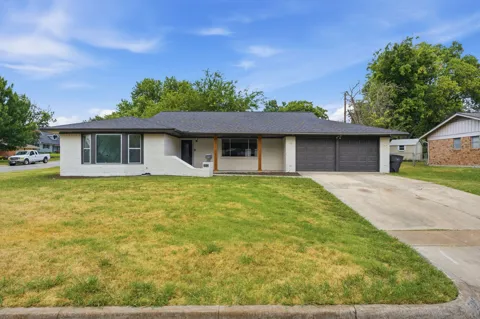 5512 Westcreek Drive