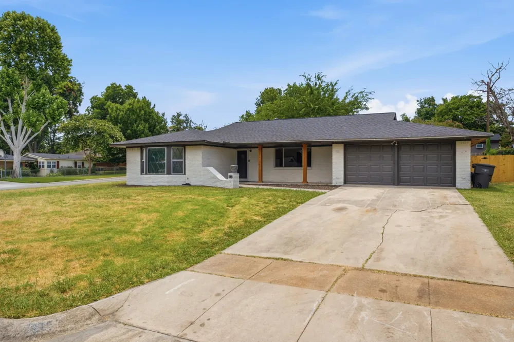 5512 Westcreek Drive Fort Worth, TX 76133