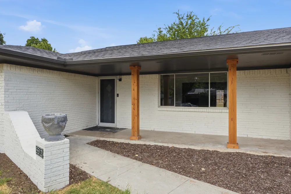 5512 Westcreek Drive Fort Worth, TX 76133