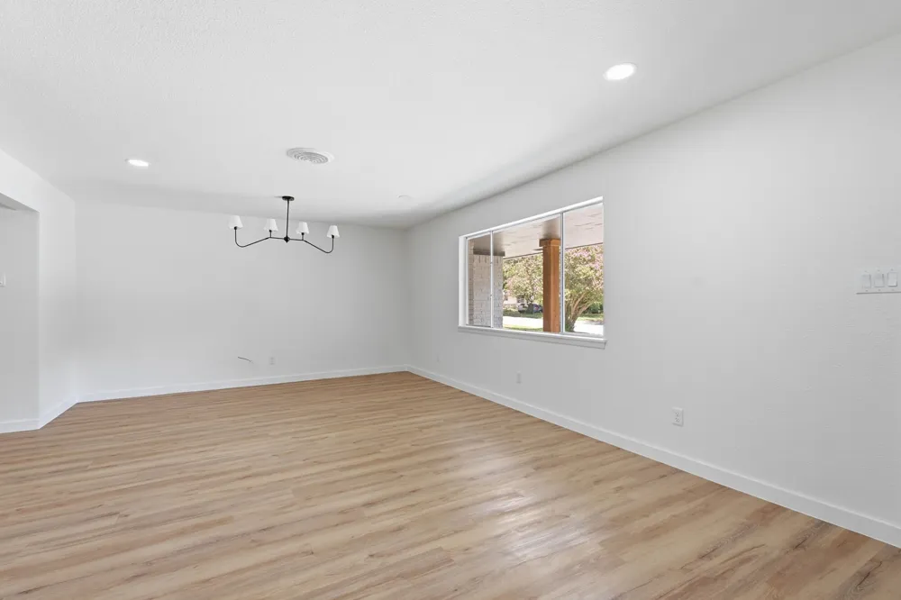 5512 Westcreek Drive Fort Worth, TX 76133