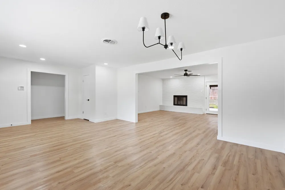 5512 Westcreek Drive Fort Worth, TX 76133