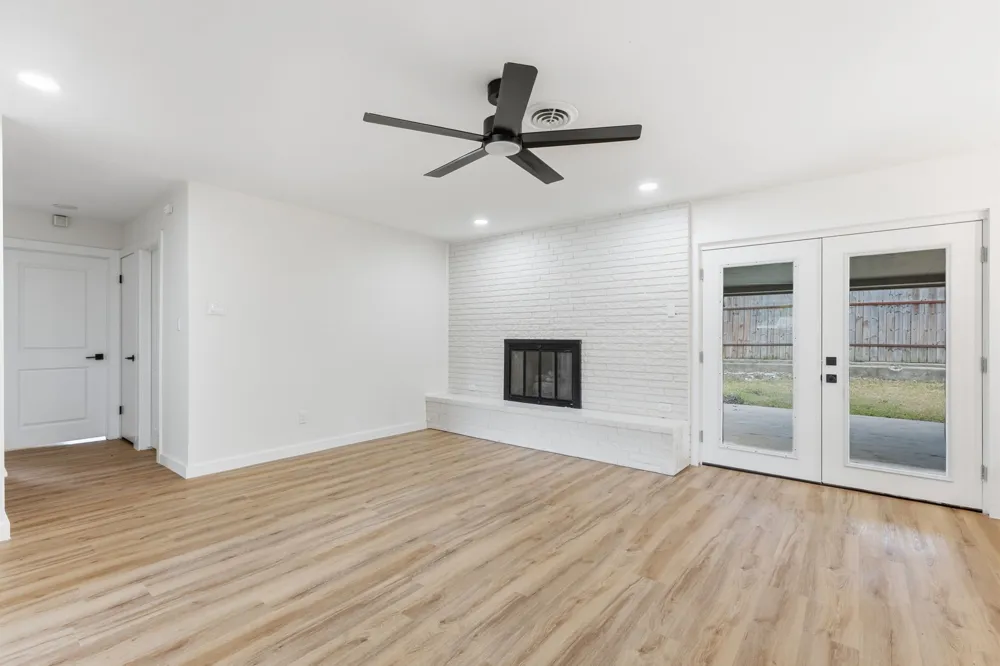 5512 Westcreek Drive Fort Worth, TX 76133