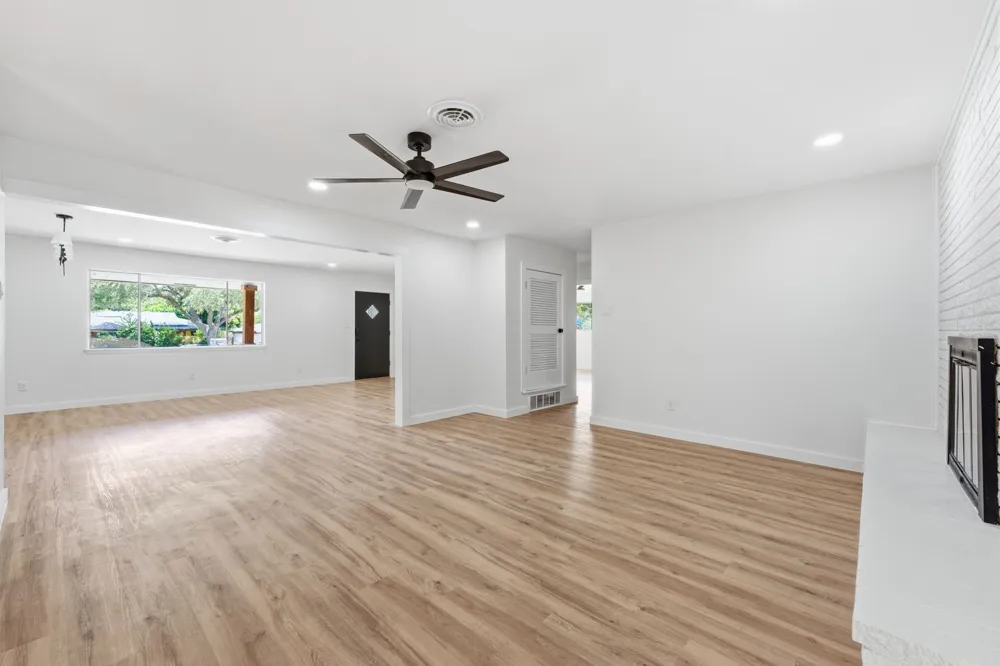5512 Westcreek Drive Fort Worth, TX 76133