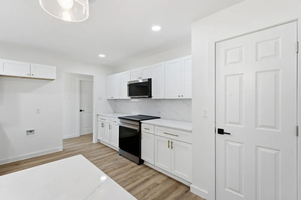 5512 Westcreek Drive Fort Worth, TX 76133