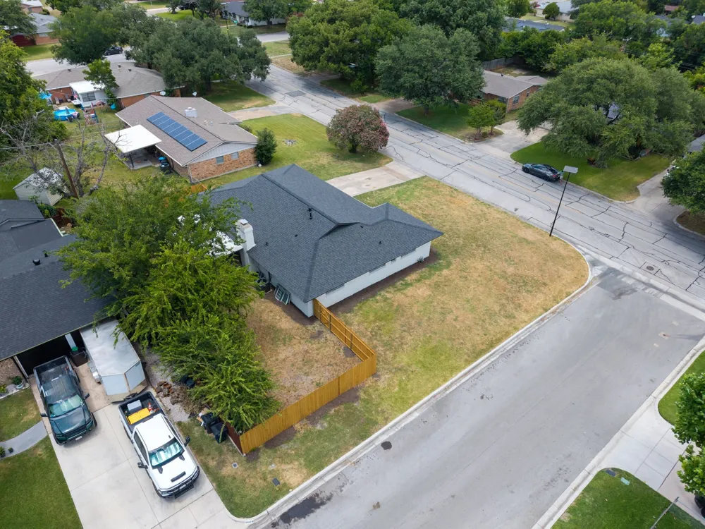 5512 Westcreek Drive Fort Worth, TX 76133