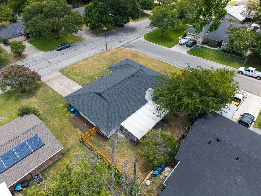 5512 Westcreek Drive Fort Worth, TX 76133