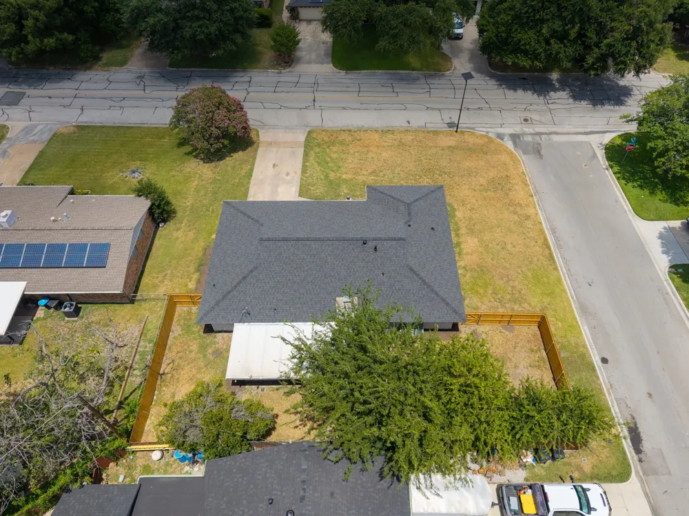 5512 Westcreek Drive Fort Worth, TX 76133