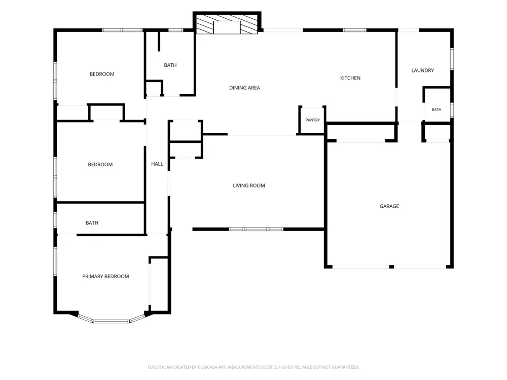 5512 Westcreek Drive Fort Worth, TX 76133