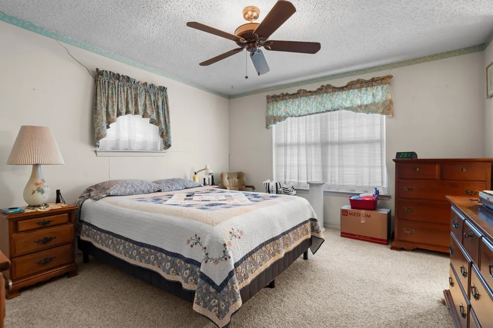 12972 Fm 981 Blue Ridge, TX 75424