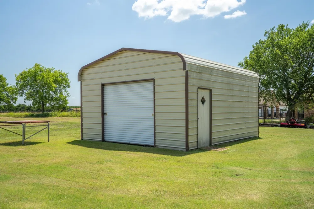 12972 Fm 981 Blue Ridge, TX 75424