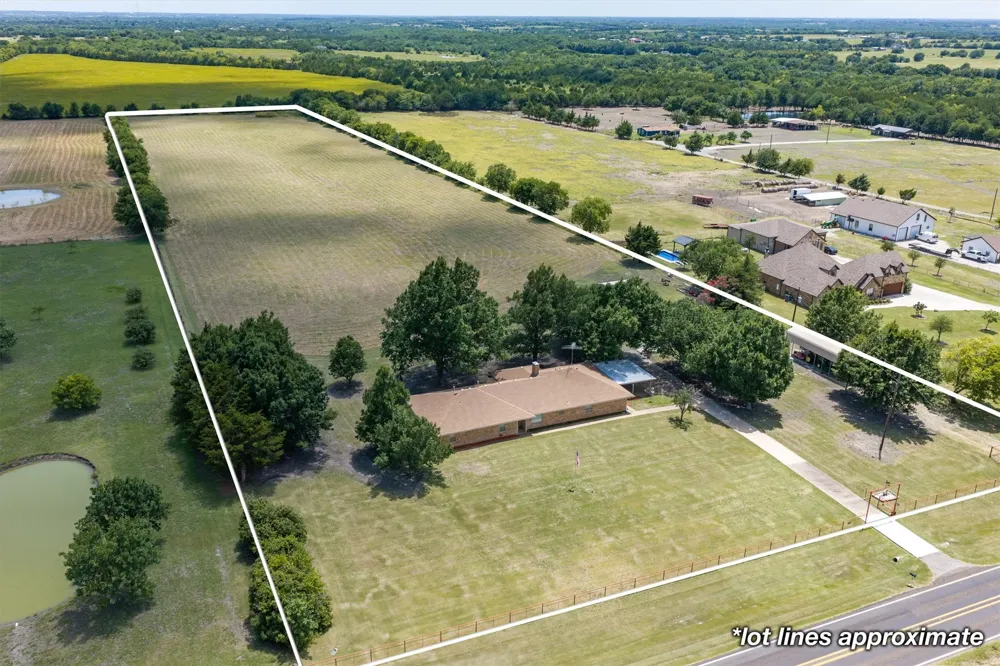 12972 Fm 981 Blue Ridge, TX 75424