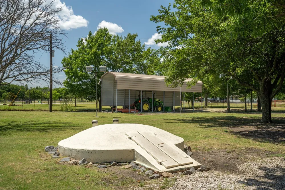 12972 Fm 981 Blue Ridge, TX 75424