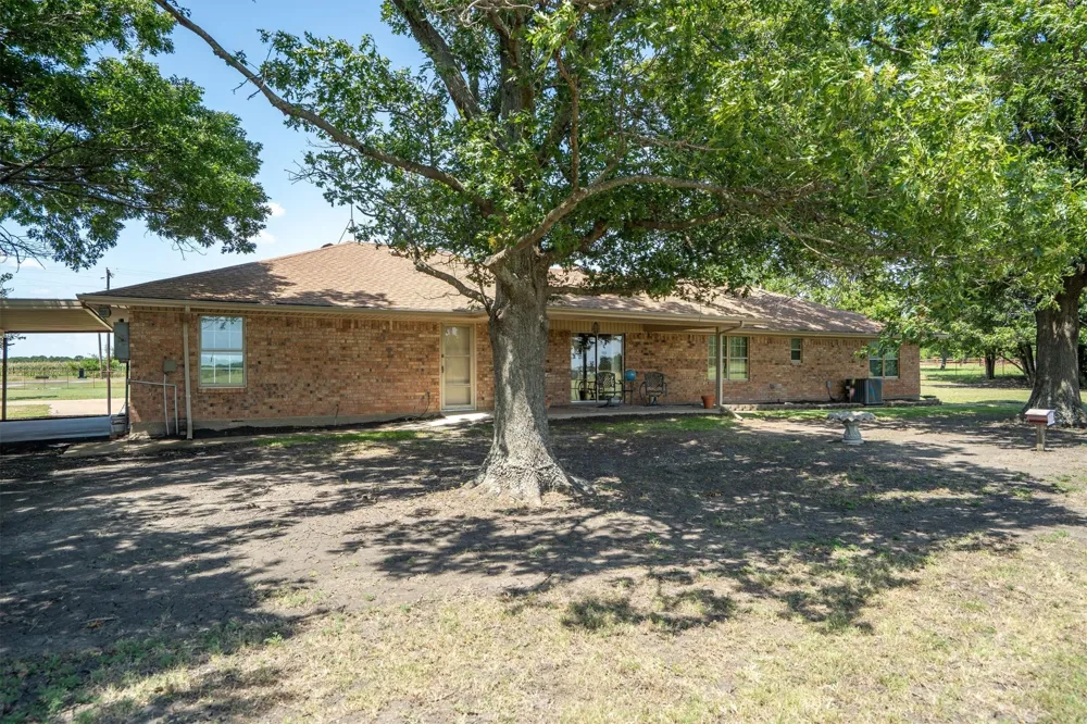 12972 Fm 981 Blue Ridge, TX 75424
