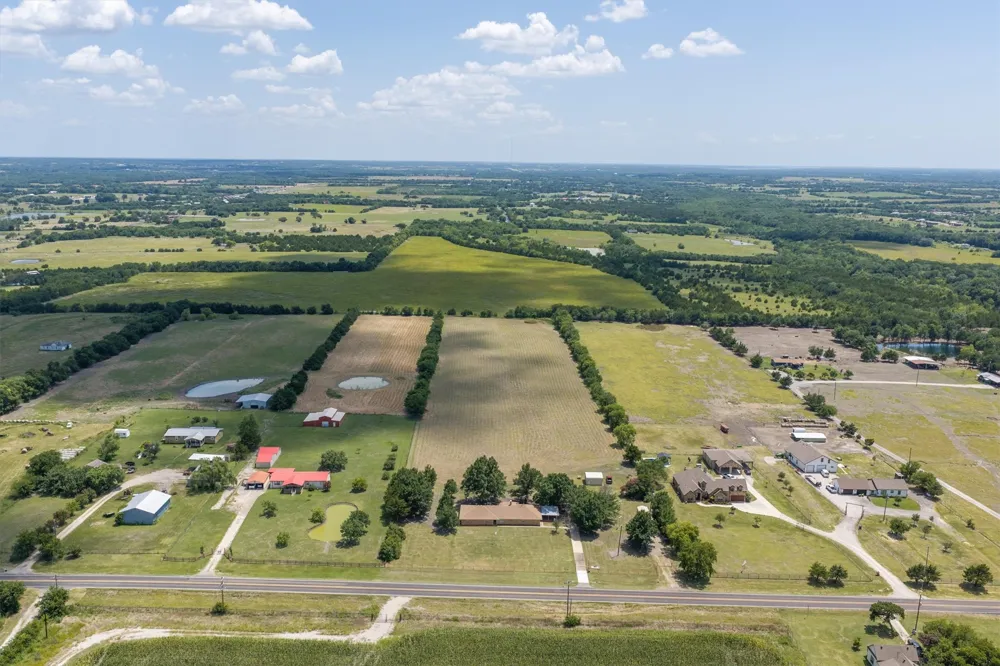 12972 Fm 981 Blue Ridge, TX 75424