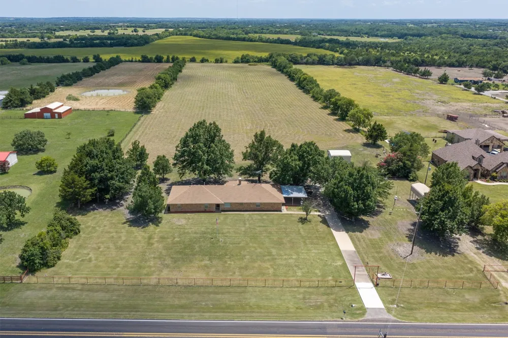 12972 Fm 981 Blue Ridge, TX 75424
