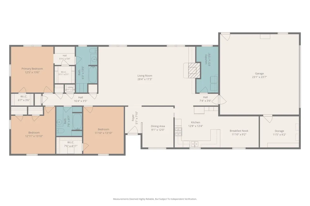 12972 Fm 981 Blue Ridge, TX 75424