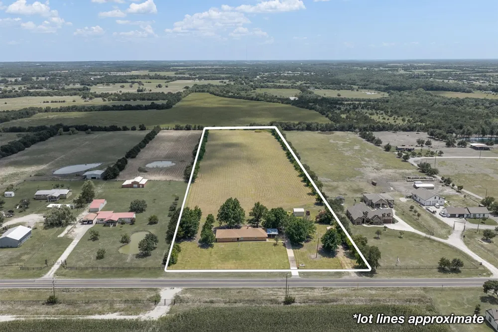 12972 Fm 981 Blue Ridge, TX 75424