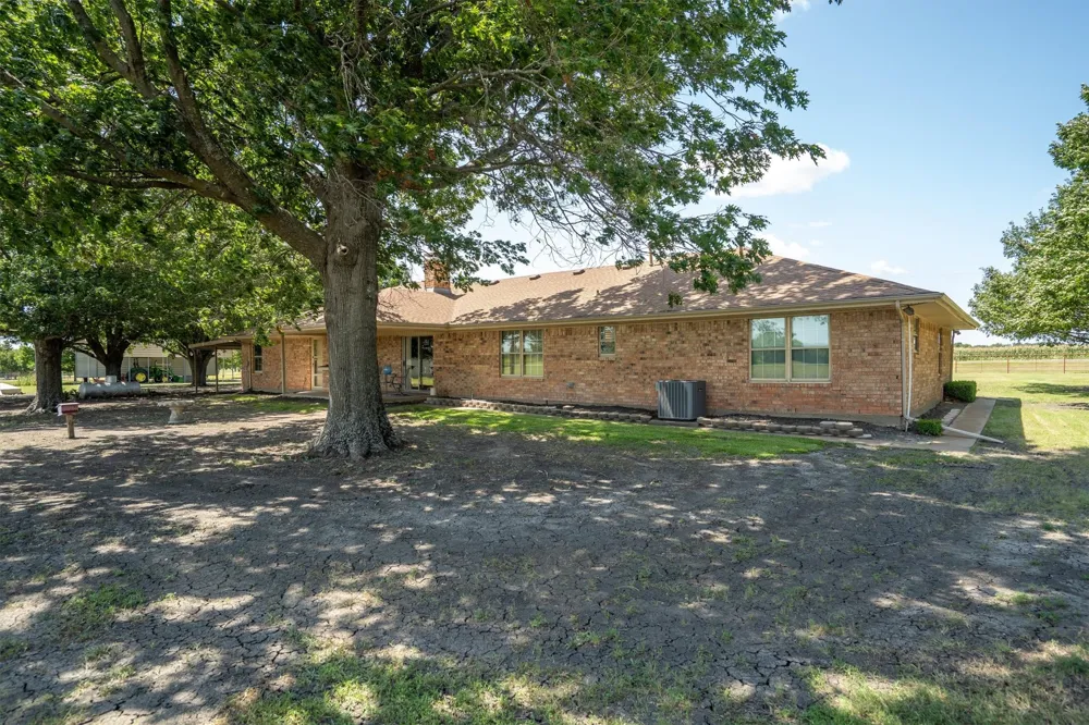 12972 Fm 981 Blue Ridge, TX 75424