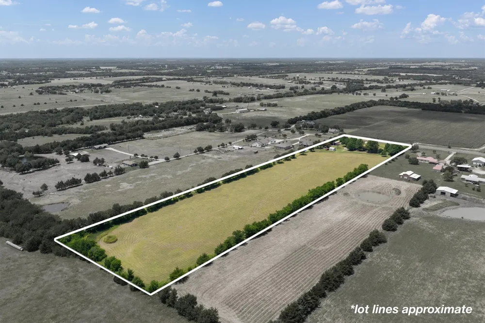12972 Fm 981 Blue Ridge, TX 75424