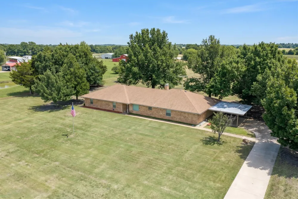 12972 Fm 981 Blue Ridge, TX 75424