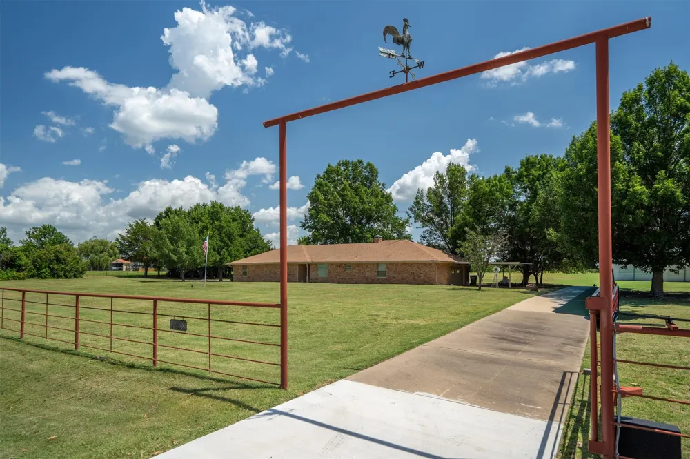 12972 Fm 981 Blue Ridge, TX 75424