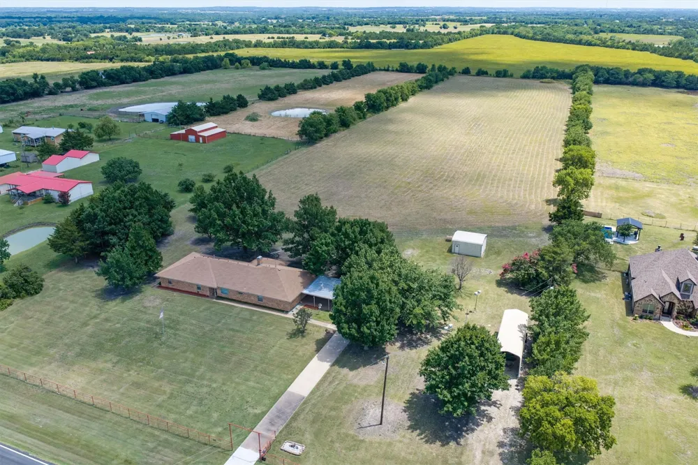 12972 Fm 981 Blue Ridge, TX 75424